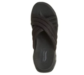 Sandały Go Walk Glide-Step Bliss – Danica