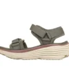 Sandały Max Cushioning Endeavour – Miranda Sandały Max Cushioning Endeavour – Miranda