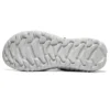 Sandały Monster Velcro Function Wind Casual Niebieskie