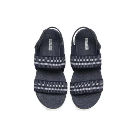 Sandały On-the-GO Flex Veranda „Navy”