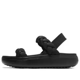 Sandały plażowe „Black”