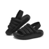 Sandały plażowe „Black”