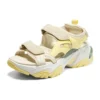 Sandały Skechers