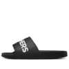 Sandały Skechers „Czarne”
