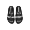 Sandały Skechers „Czarne”