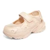 Sandały Skechers DLites