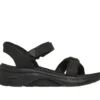 Sandały Skechers Slip-ins: Go Walk Arch Fit 2.0 – Candace Sandały Skechers Slip-ins: Go Walk Arch Fit 2.0 – Candace