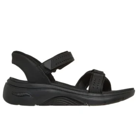 Sandały Skechers Slip-ins: Go Walk Arch Fit 2.0 – Candace