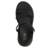 Sandały Skechers Slip-ins: Go Walk Arch Fit 2.0 – Candace Sandały Skechers Slip-ins: Go Walk Arch Fit 2.0 – Candace