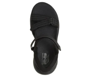 Sandały Skechers Slip-ins: Go Walk Arch Fit 2.0 – Candace