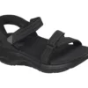 Sandały Skechers Slip-ins: Go Walk Arch Fit 2.0 – Candace Sandały Skechers Slip-ins: Go Walk Arch Fit 2.0 – Candace