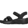 Sandały Skechers Slip-ins: Go Walk Arch Fit 2.0 – Candace Sandały Skechers Slip-ins: Go Walk Arch Fit 2.0 – Candace