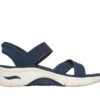 Sandały Skechers Slip-ins: Go Walk Arch Fit 2.0 – Francesca Sandały Skechers Slip-ins: Go Walk Arch Fit 2.0 – Francesca