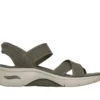 Sandały Skechers Slip-ins: Go Walk Arch Fit 2.0 – Francesca Sandały Skechers Slip-ins: Go Walk Arch Fit 2.0 – Francesca