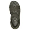 Sandały Skechers Slip-ins: Go Walk Arch Fit 2.0 – Francesca Sandały Skechers Slip-ins: Go Walk Arch Fit 2.0 – Francesca