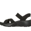 Sandały Skechers Slip-ins: Go Walk Arch Fit 2.0 – Francesca Sandały Skechers Slip-ins: Go Walk Arch Fit 2.0 – Francesca