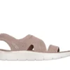 Sandały Skechers Slip-ins: Go Walk Flex – Belle Sandały Skechers Slip-ins: Go Walk Flex – Belle