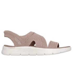 Sandały Skechers Slip-ins: Go Walk Flex – Belle