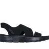 Sandały Skechers Slip-ins: Go Walk Flex – Belle Sandały Skechers Slip-ins: Go Walk Flex – Belle
