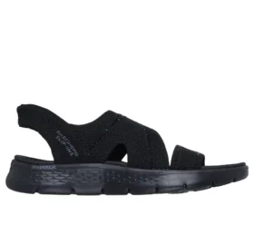 Sandały Skechers Slip-ins: Go Walk Flex – Belle