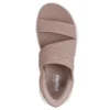Sandały Skechers Slip-ins: Go Walk Flex – Belle Sandały Skechers Slip-ins: Go Walk Flex – Belle