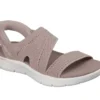 Sandały Skechers Slip-ins: Go Walk Flex – Belle Sandały Skechers Slip-ins: Go Walk Flex – Belle