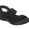 Sandały Skechers Slip-ins: Go Walk Flex – Belle Sandały Skechers Slip-ins: Go Walk Flex – Belle