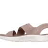 Sandały Skechers Slip-ins: Go Walk Flex – Belle Sandały Skechers Slip-ins: Go Walk Flex – Belle