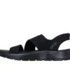Sandały Skechers Slip-ins: Go Walk Flex – Belle Sandały Skechers Slip-ins: Go Walk Flex – Belle