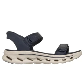 Sandały Skechers Slip-ins: Go Walk Glide-Step 2.0 – Charlie