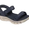 Sandały Skechers Slip-ins: Go Walk Glide-Step 2.0 – Charlie Sandały Skechers Slip-ins: Go Walk Glide-Step 2.0 – Charlie