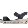 Sandały Skechers Slip-ins: Go Walk Glide-Step 2.0 – Charlie Sandały Skechers Slip-ins: Go Walk Glide-Step 2.0 – Charlie