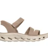 Sandały Skechers Slip-ins: Go Walk Glide-Step 2.0 – Ella Sandały Skechers Slip-ins: Go Walk Glide-Step 2.0 – Ella