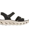 Sandały Skechers Slip-ins: Go Walk Glide-Step 2.0 – Ella Sandały Skechers Slip-ins: Go Walk Glide-Step 2.0 – Ella