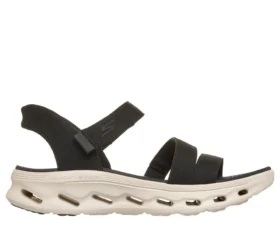 Sandały Skechers Slip-ins: Go Walk Glide-Step 2.0 – Ella