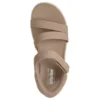 Sandały Skechers Slip-ins: Go Walk Glide-Step 2.0 – Ella Sandały Skechers Slip-ins: Go Walk Glide-Step 2.0 – Ella