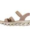 Sandały Skechers Slip-ins: Go Walk Glide-Step 2.0 – Ella Sandały Skechers Slip-ins: Go Walk Glide-Step 2.0 – Ella