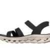 Sandały Skechers Slip-ins: Go Walk Glide-Step 2.0 – Ella Sandały Skechers Slip-ins: Go Walk Glide-Step 2.0 – Ella
