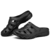 Sandały Speedsters-Meander „Pure Black”