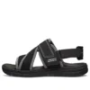 Sandały Supreme „Black”