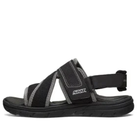 Sandały Supreme „Black”