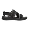 Sandały Supreme „Black”