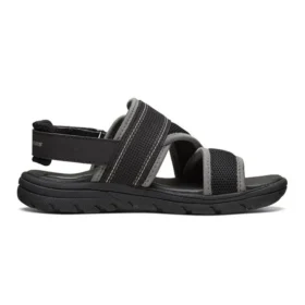 Sandały Supreme „Black”