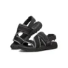Sandały Supreme „Black”