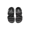 Sandały Supreme „Black”