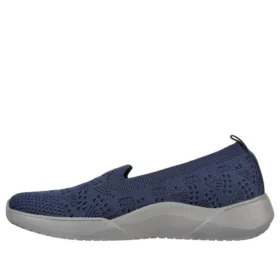 Seager Cup – Sneakersy Fireworks „Blue Grey”