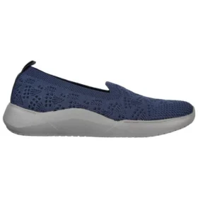 Seager Cup – Sneakersy Fireworks „Blue Grey”