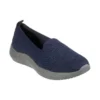 Seager Cup – Sneakersy Fireworks „Blue Grey”
