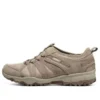 Seager Hiker „Flowerette – Dark Taupe”