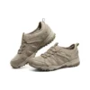 Seager Hiker „Flowerette – Dark Taupe”